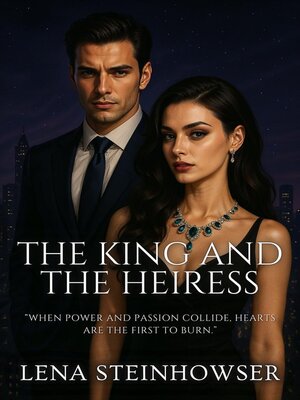 cover image of The King and the Heiress